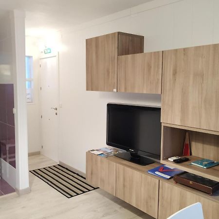 Apartamento Cayetano Ronda Eksteriør billede