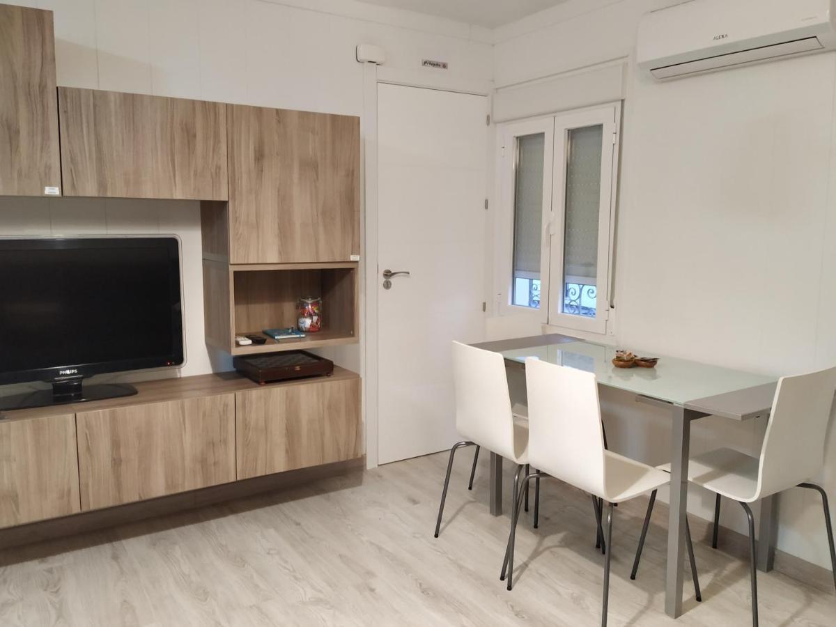 Apartamento Cayetano Ronda Eksteriør billede
