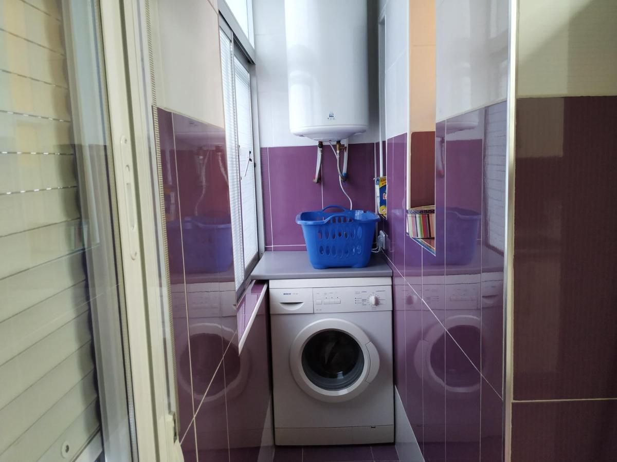 Apartamento Cayetano Ronda Eksteriør billede