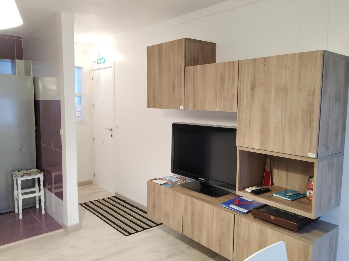 Apartamento Cayetano Ronda Eksteriør billede