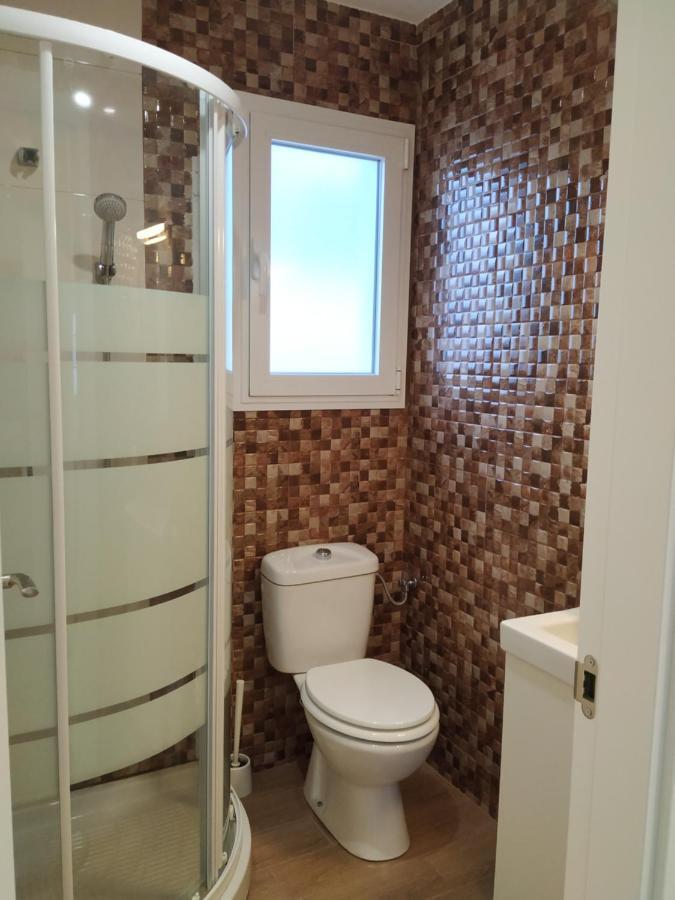 Apartamento Cayetano Ronda Eksteriør billede