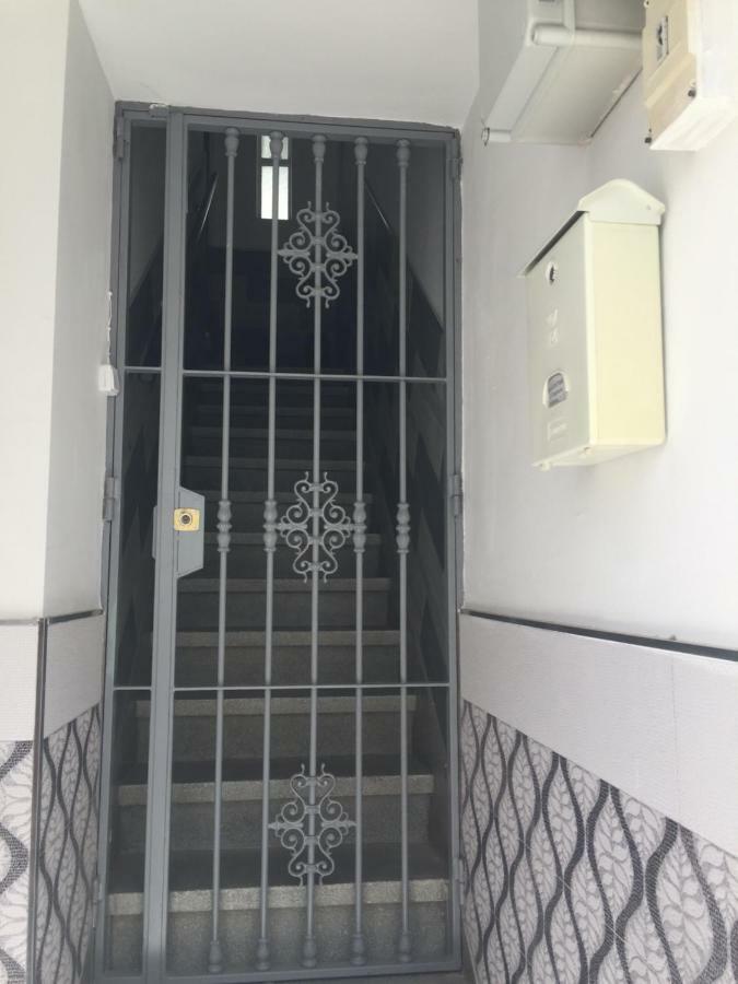 Apartamento Cayetano Ronda Eksteriør billede