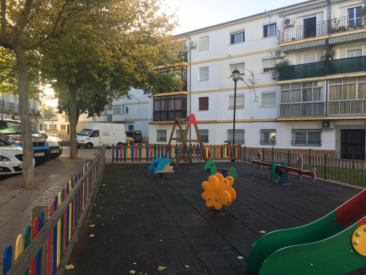 Apartamento Cayetano Ronda Eksteriør billede