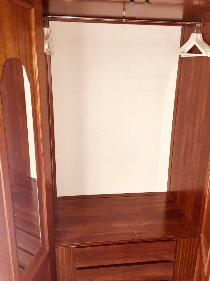 Apartamento Cayetano Ronda Eksteriør billede